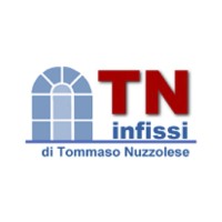 TN Infissi logo - Similar company to Psa Engineering Srl