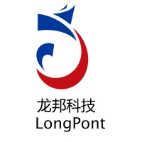 LONGPONT logo - Similar company to Electrical & Insulation Products