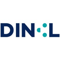 Dinel logo - Similar company to Attin Systems