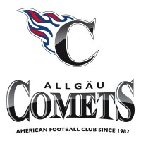 Allgäu Comets logo - Similar company to Uplandme, Inc.