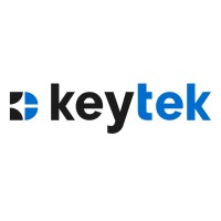 KeyTek logo - Similar company to Eitb