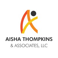 Aisha Thompkins & Associates logo - Similar company to Webenzo