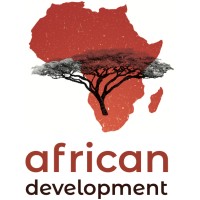 African Development logo - Similar company to Genvision Power