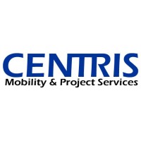 Centris Mobility & Project Services Pvt Ltd logo - Similar company to Cmps