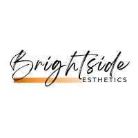 Brightside Esthetics logo - Similar company to Katica Advanced Aesthetics