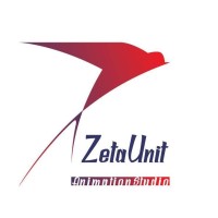 Zeta Unite Animation Studio logo - Similar company to Creativity Capital Agency