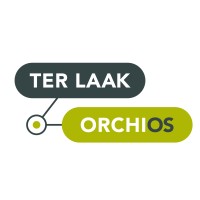 Ter Laak Orchids logo - Similar company to Taptarget