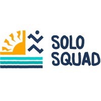 Solo Squad logo - Similar company to Employerz.Co.In