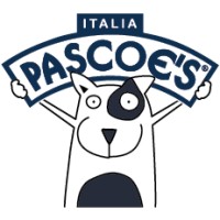 Pascoe's Italia logo - Similar company to James Pascoe Limited