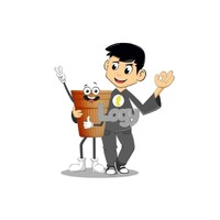 Tealogy Cafe logo - Similar company to Bunk Chamber