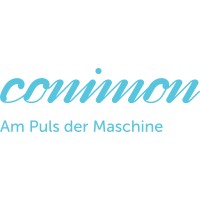 Conimon logo - Similar company to Diavon Manufakturdiamanten