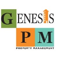 Genesis Property Management logo - Similar company to Genesis Group Trading