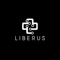 Liberus AI logo - Similar company to Mudassir (Think4X)
