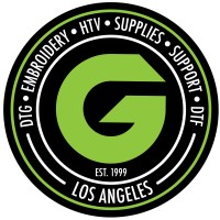 GarmentPrinter.com logo - Similar company to Hirsch Solutions Llc