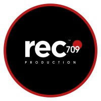 Rec709 Production logo - Similar company to Beyond Studios