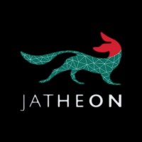 Jatheon logo - Similar company to Reboot Canada