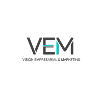 VEM (Visión Empresarial & Marketing logo - Similar company to Visión Empresarial
