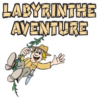 Labyrinthe Aventure logo - Similar company to My Beelib