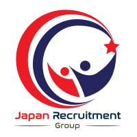 Japan Recruitment Group Co.,Ltd. logo - Similar company to Entheos | Asia-Pacific & Japan High Technology Executive Search