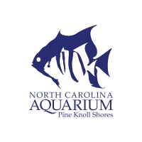 North Carolina Aquarium at Pine Knoll Shores logo - Similar company to Exquisite Coffee