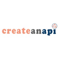 createanapi.com logo - Similar company to Web Services Pros