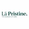 La Pristine logo - Similar company to Studio Pistache