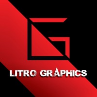 Litro Graphics logo - Similar company to Madtown Group (Pvt) Ltd