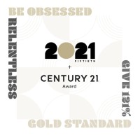 CENTURY 21 Award logo - Similar company to Csx Global