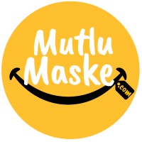 Mutlu Maske logo - Similar company to Nepal Bilişim