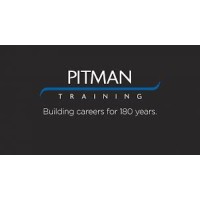 Pitman Training Stratford logo - Similar company to Pitman Training London City And East London