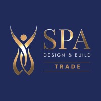 Spa Design and Build (Trade) logo - Similar company to The Whitebox Studio