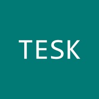 Tesk Natural Oils - Export & Private Label logo - Similar company to Mamnil