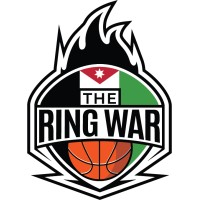 The Ring War logo - Similar company to Onak Investment