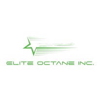 ELITE OCTANE INC. logo - Similar company to Generation Speed