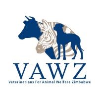 VAWZ UK (Veterinarians for Animal Welfare in Zimbabwe) logo - Similar company to Animal Health Professions' Register