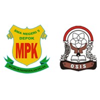 Mpk/Osis Sman 5 Depok
