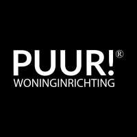 PUUR! Woninginrichting logo - Similar company to Puur! Projectvloeren