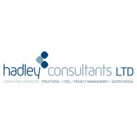 Hadley Consultants Limited logo - Similar company to Ezed Ltd
