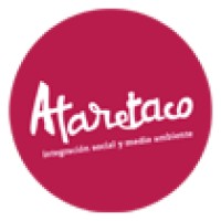 Fundación Ataretaco logo - Similar company to Areaexport