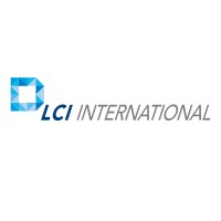 LCI International logo - Similar company to Leehwa Mexico