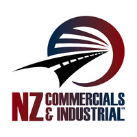 NZ Commercials & Industrial LTD logo - Similar company to Isuzu Utes New Zealand Ltd
