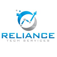 Reliance Tech Services logo - Similar company to Reliance Tech