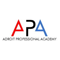 Adroit Professional Academy