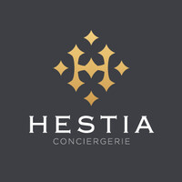 Hestia Conciergerie 29 logo - Similar company to Maky Conciergerie