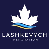 LASHKEVYCH IMMIGRATION logo - Similar company to Automatic Vision Technologies