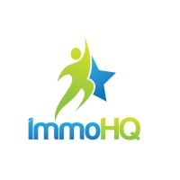 immoHQ logo - Similar company to Immo Iq