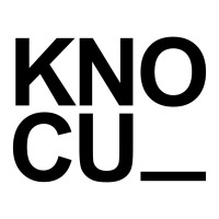 KNOCU_ logo - Similar company to Betterform