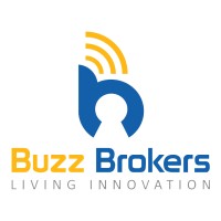 Buzz Brokers logo - Similar company to Clikkbox Agency