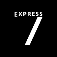 Express7 logo - Similar company to Chrrysalis