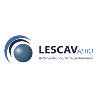 LESCAV Aero logo - Similar company to Logistimprove